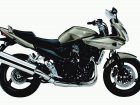 2011 Suzuki GSF 1250S Bandit ABS